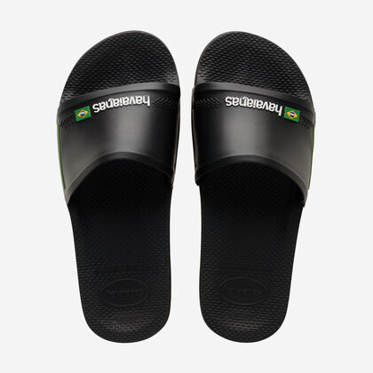 Havaianas Slide Brasil 2021