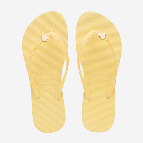 Havaianas Charms Slim image number null