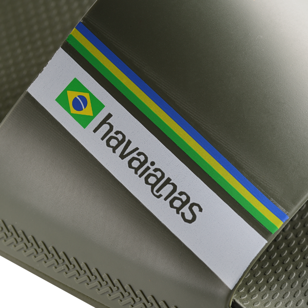 Havaianas Slides Brasil image number null
