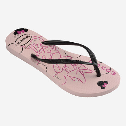 Havaianas Slim Disney