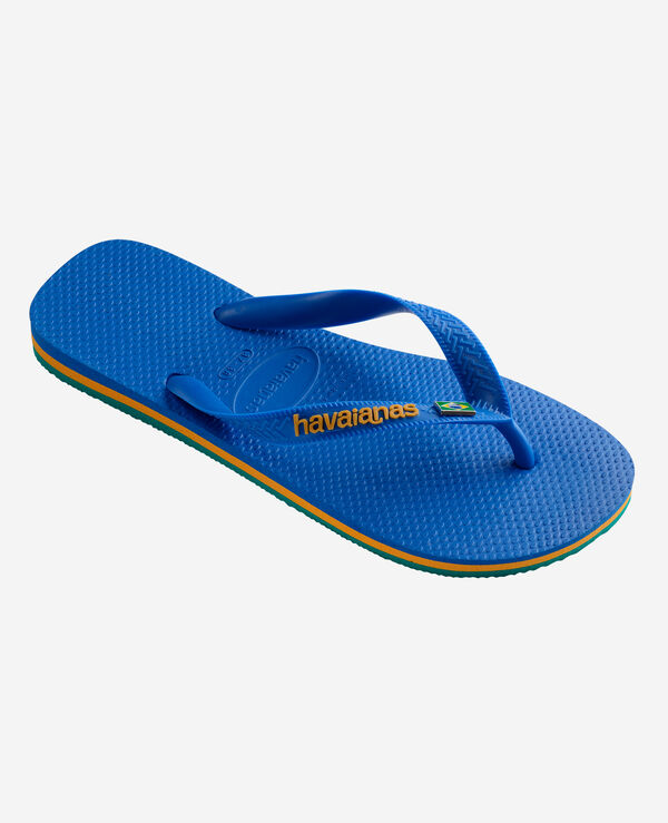 Havaianas Brasil Layers image number null