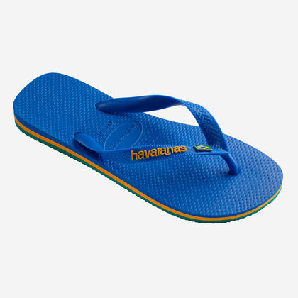 Havaianas Brasil Layers