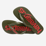 Havaianas Top Logomania 2 image number null