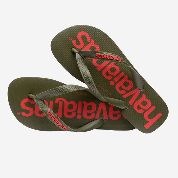 Havaianas Top Logomania 2 image number null