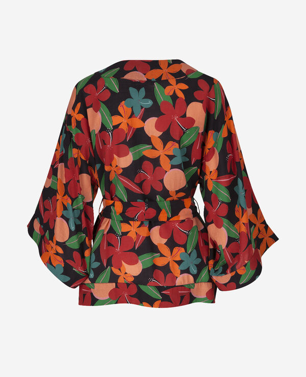 Havaianas Kimono Senses image number null
