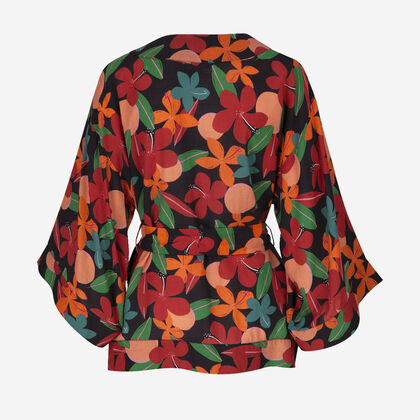 Havaianas Kimono Senses
