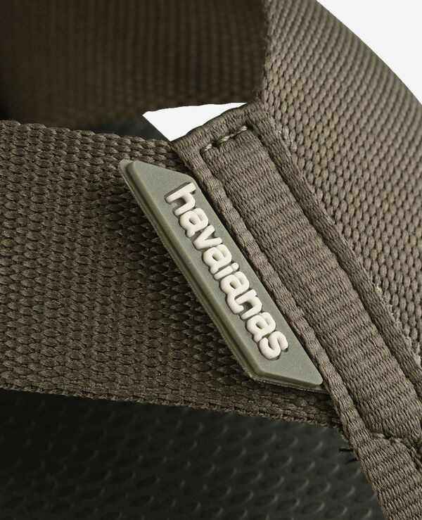 Havaianas Urban Basic Material image number null