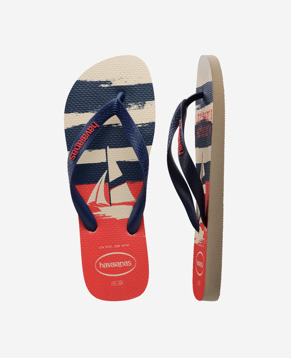 Havaianas Top Nautical image number null
