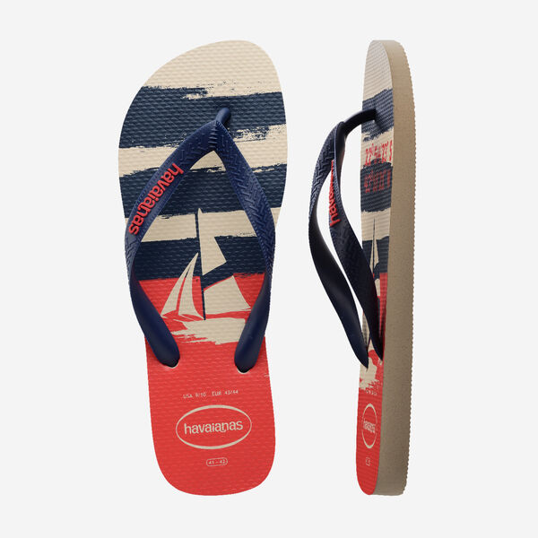 Havaianas Top Nautical image number null