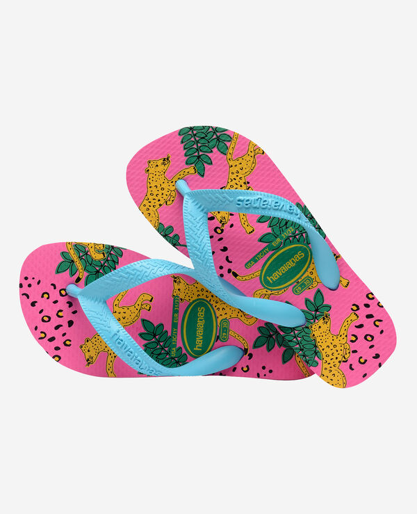 Havaianas Kids Top Fashion image number null