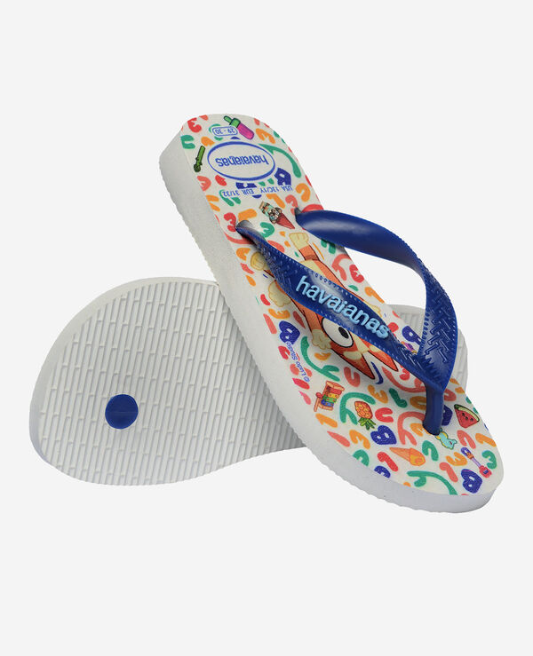 Havaianas Kids Bluey image number null
