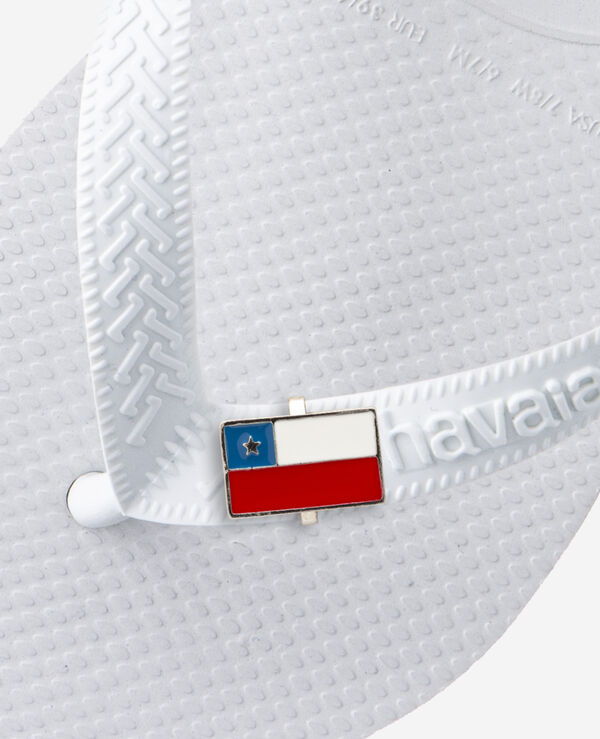 Havaianas Top Charms Flags image number null
