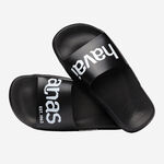 Havaianas Slide Classic Logomania image number null