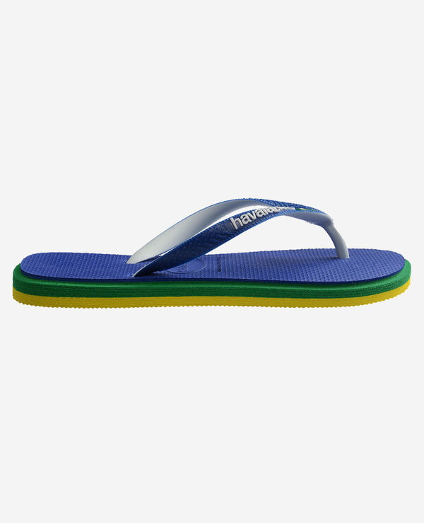 Havaianas Brasil Twist image number null
