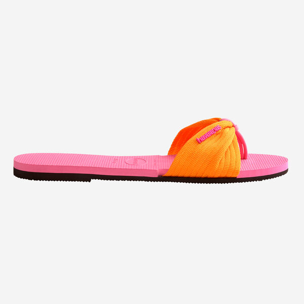Havaianas You Saint Tropez Basic image number null