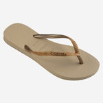 Havaianas Slim Glitter II image number null