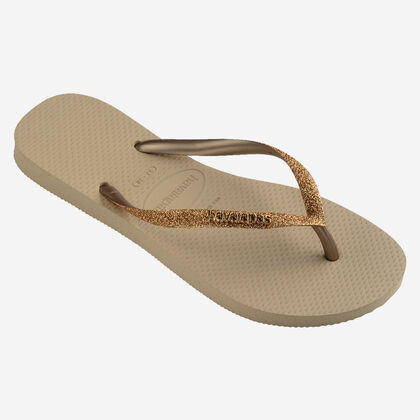 Havaianas Slim Glitter II