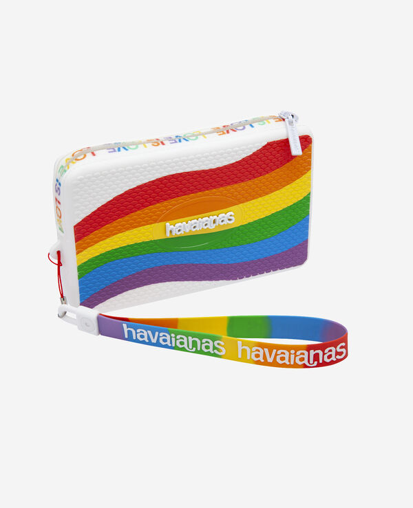 Havaianas Mini Bag Pride image number null