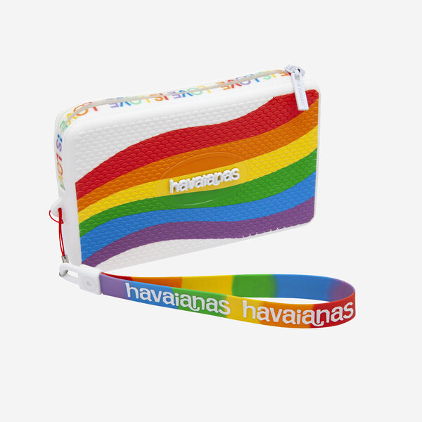 Havaianas Mini Bag Pride image number null