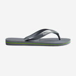 Havaianas Brasil Logo image number null