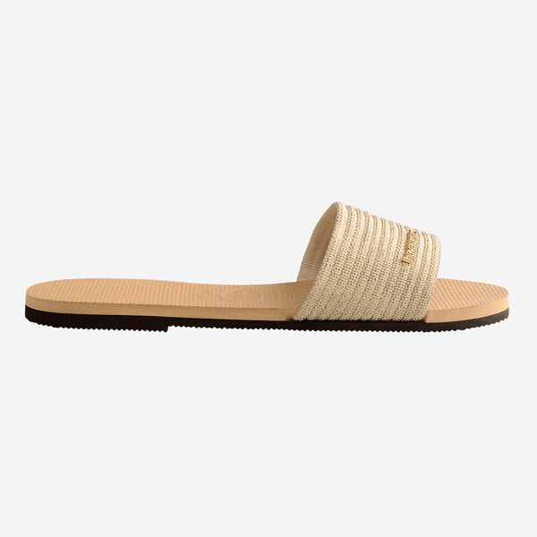 Havaianas You Malta Metallic image number null