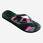 Havaianas Top Camu image number null