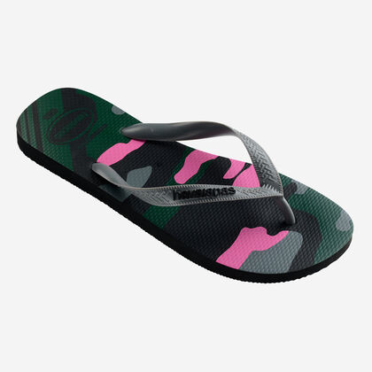 Havaianas Top Camu