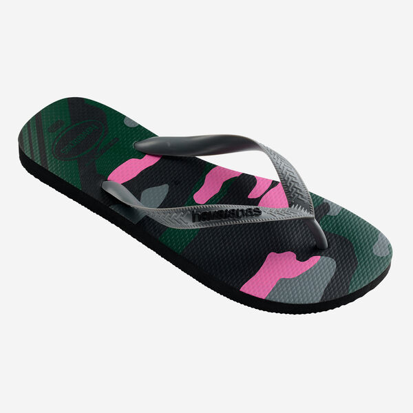 Havaianas Top Camu image number null