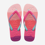 Havaianas Top Logomania Multicolor image number null