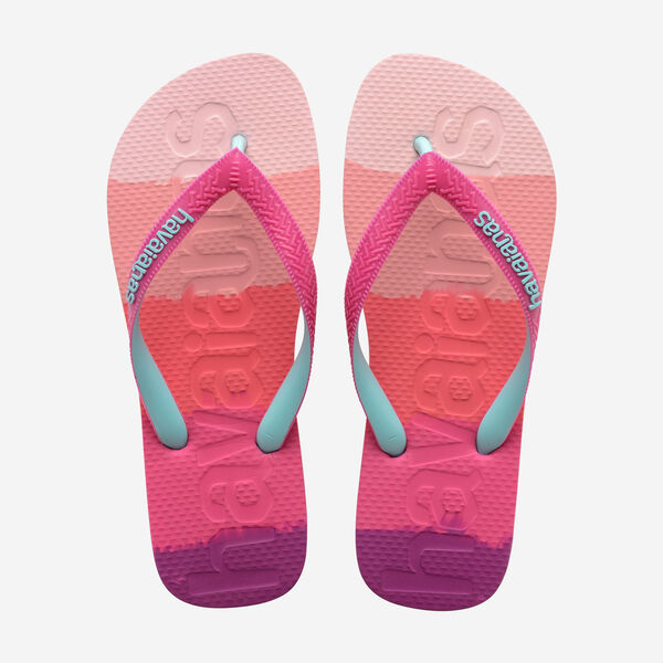 Havaianas Top Logomania Multicolor image number null