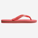 Havaianas Brasil Logo image number null