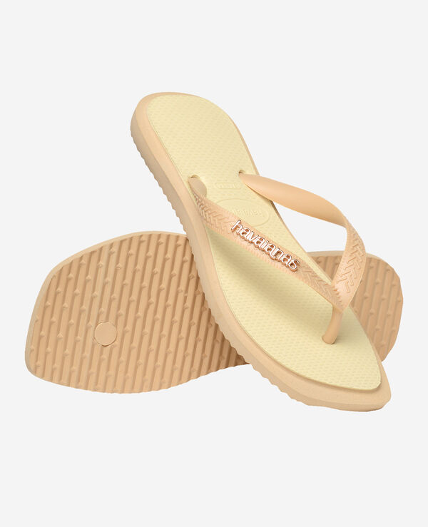 Havaianas Top Square Fusion image number null
