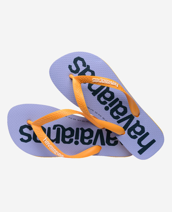 Havaianas Top Logomania 2 image number null