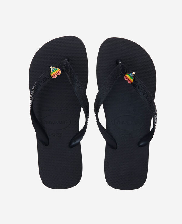 Havaianas Charms Wedding Top image number null
