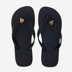 Havaianas Charms Wedding Top Bride image number null