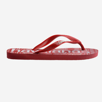 Havaianas Top Logomania Fashion