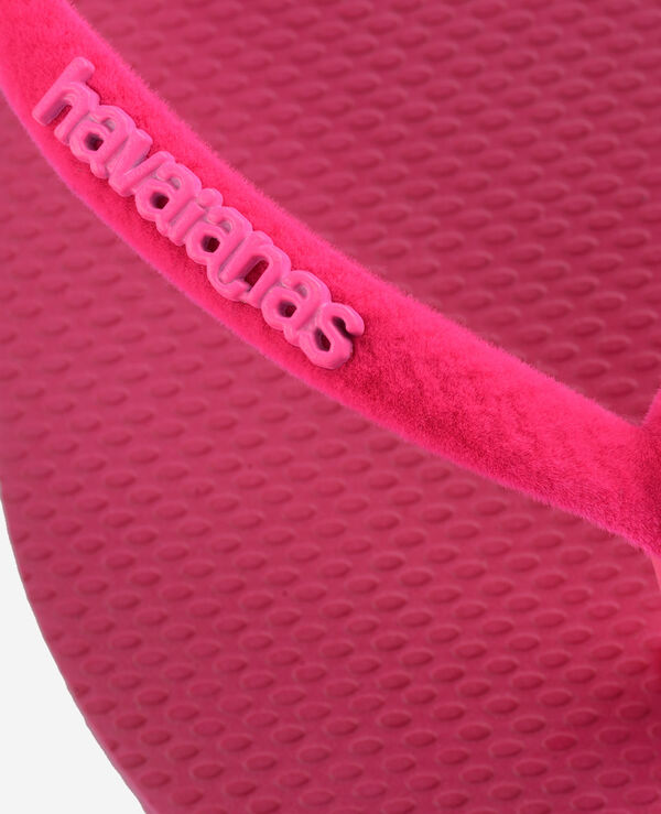 Havaianas Slim Velvet Neon image number null