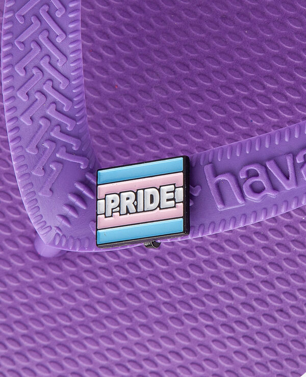 Havaianas Charms Top Pride image number null