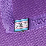Havaianas Charms Top Pride image number null