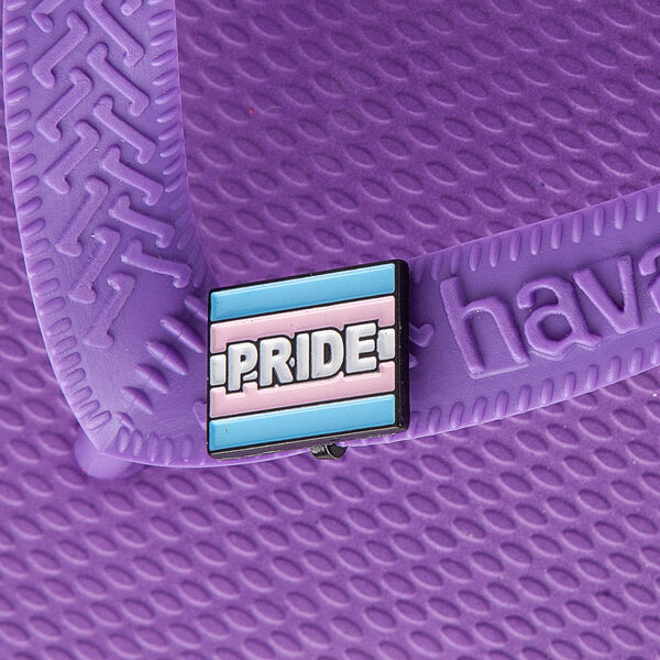 Havaianas Charms Top Pride image number null