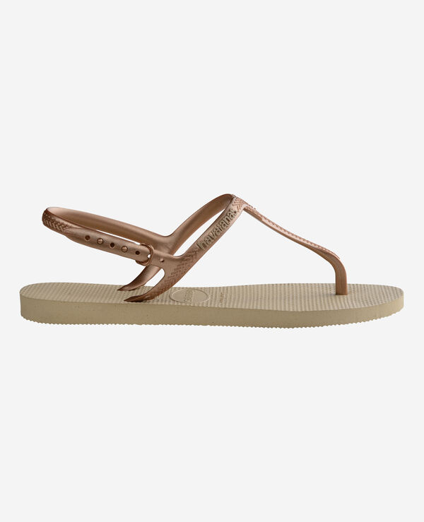 Havaianas Twist Silk image number null