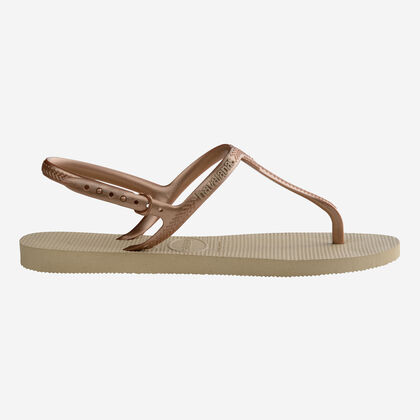 Havaianas Twist Silk
