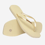 Havaianas Square Logo Metallic image number null