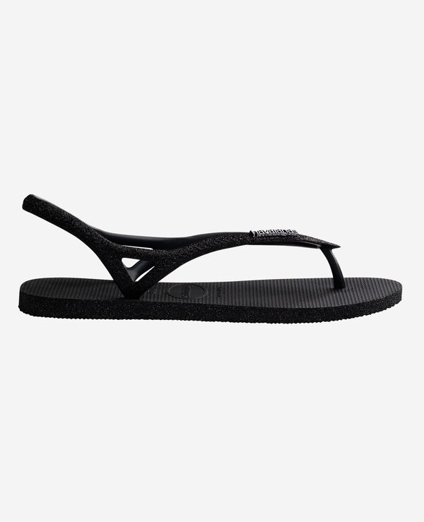 Havaianas Sunny Sparkle image number null
