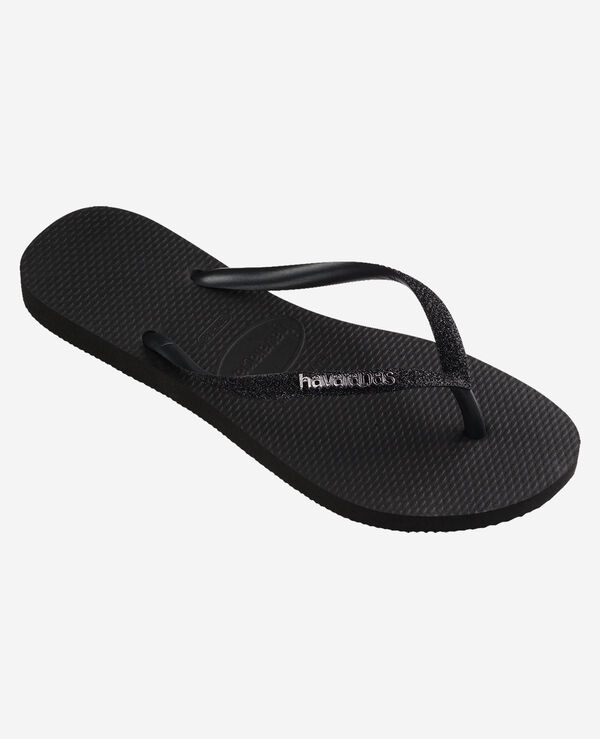 Havaianas Slim Glitter II image number null