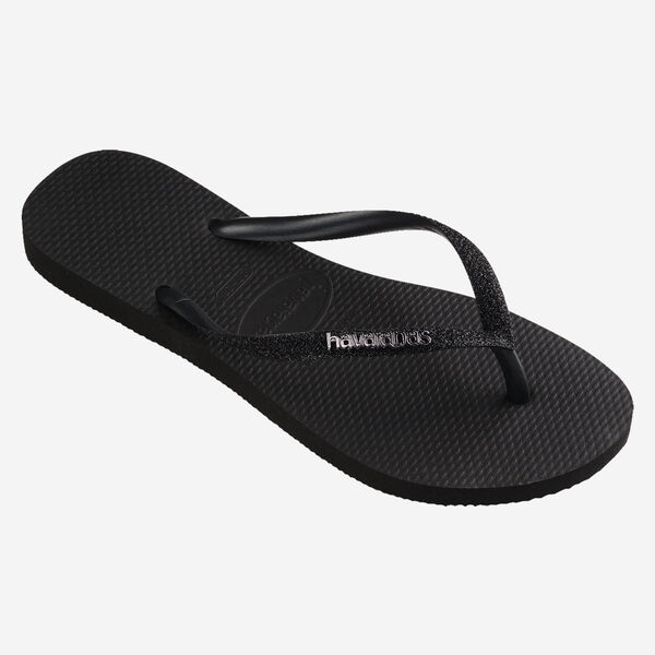 Havaianas Slim Glitter II image number null
