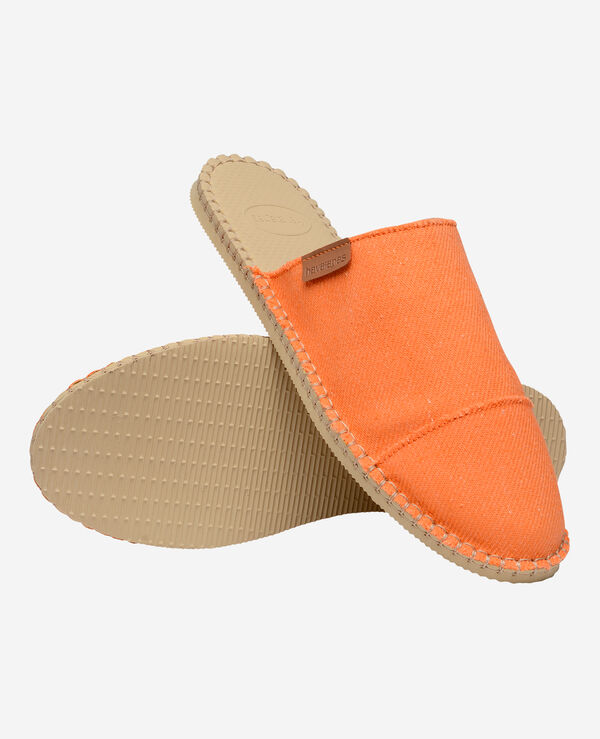 Havaianas Espadrille Mule image number null