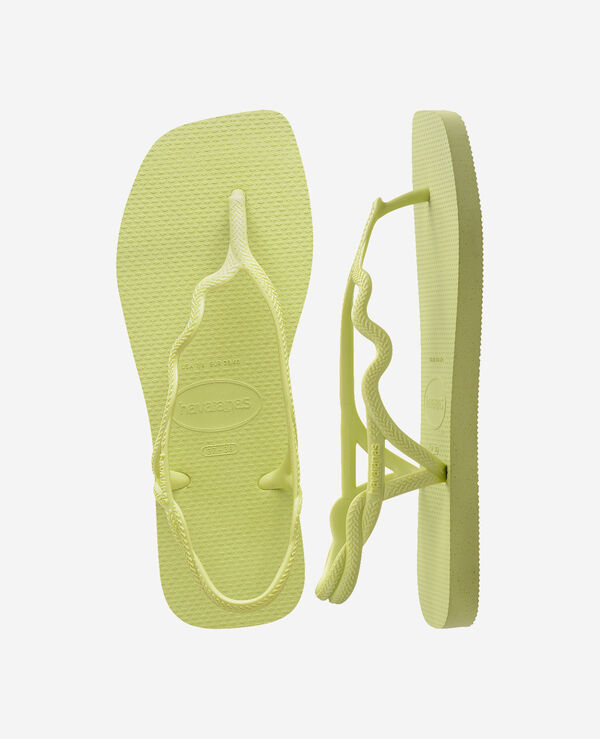 Havaianas Soleil image number null