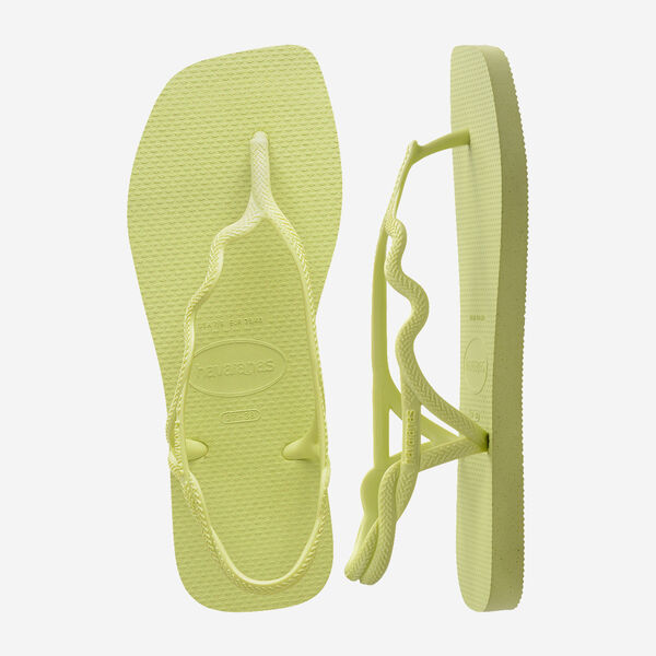 Havaianas Soleil image number null