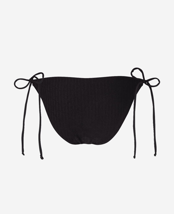 Havaianas Slip Bikini Logomania Classic Fit image number null